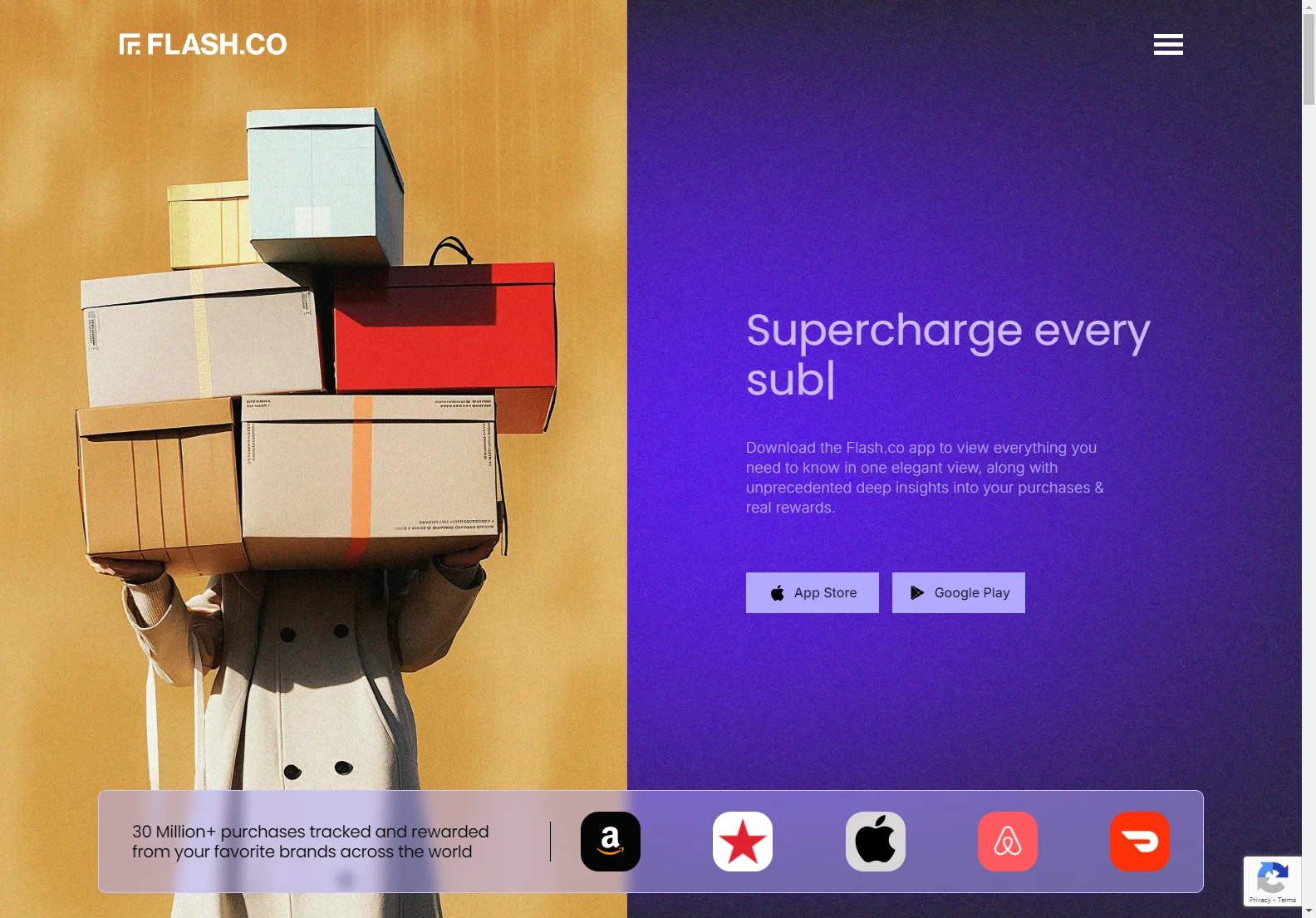 Flash.co: Supercharge Your Shopping with Insights and Rewards