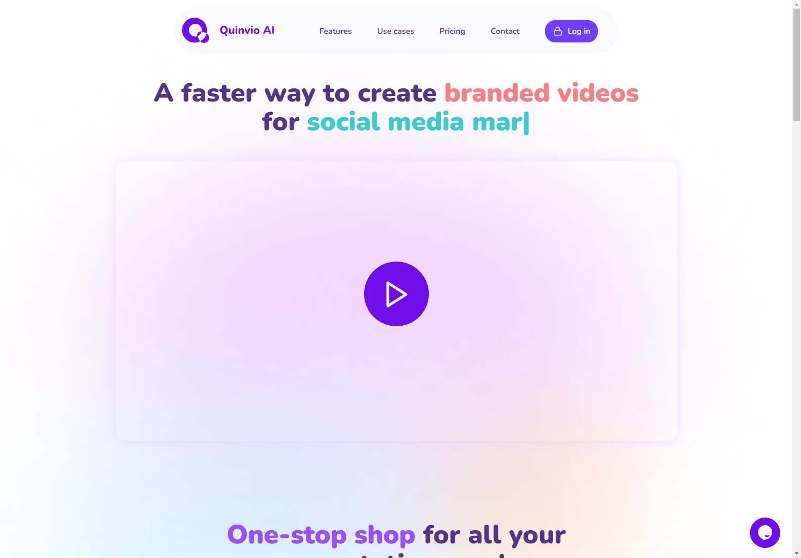 Quinvio AI: The Ultimate AI-Powered Presentation Creation Tool for Time-Saving and Impactful Presentations