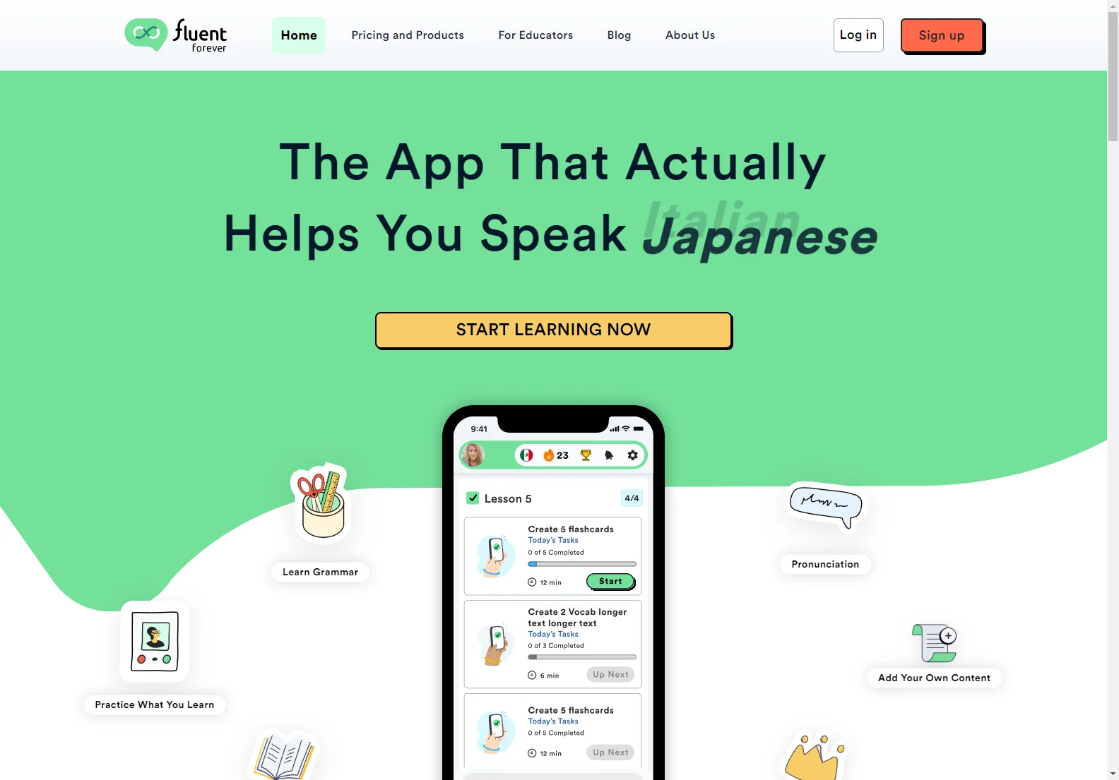 Fluent Forever App: Revolutionize Language Learning with Neuroscience