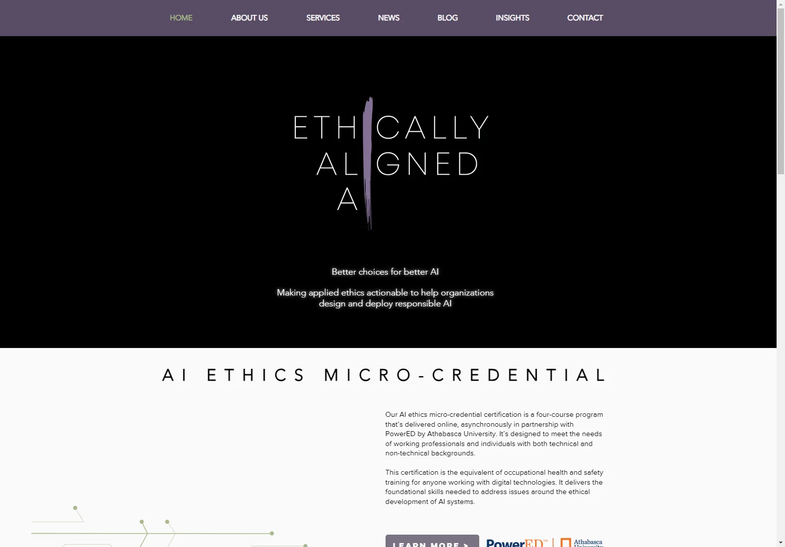 Ethically Aligned AI: Empowering Ethical AI Development