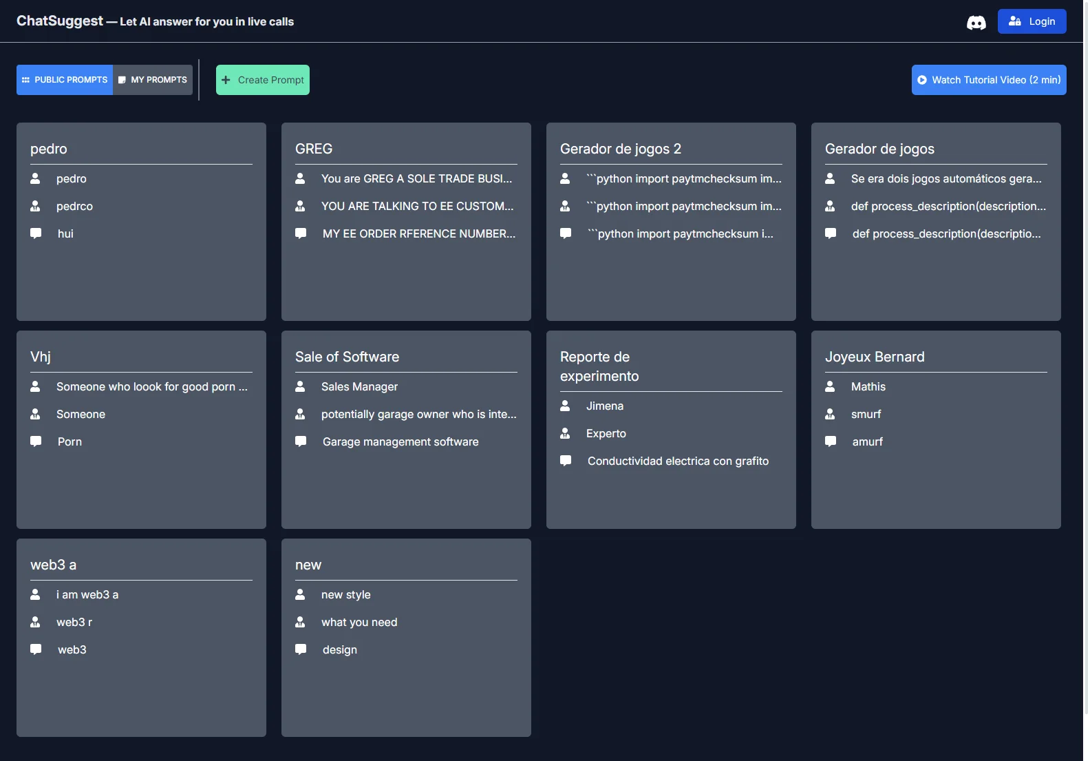 ChatSuggest: Enhancing Live Call Responses with AI