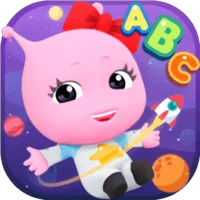 Galaxy Kids: Empowering Kids to Master Languages