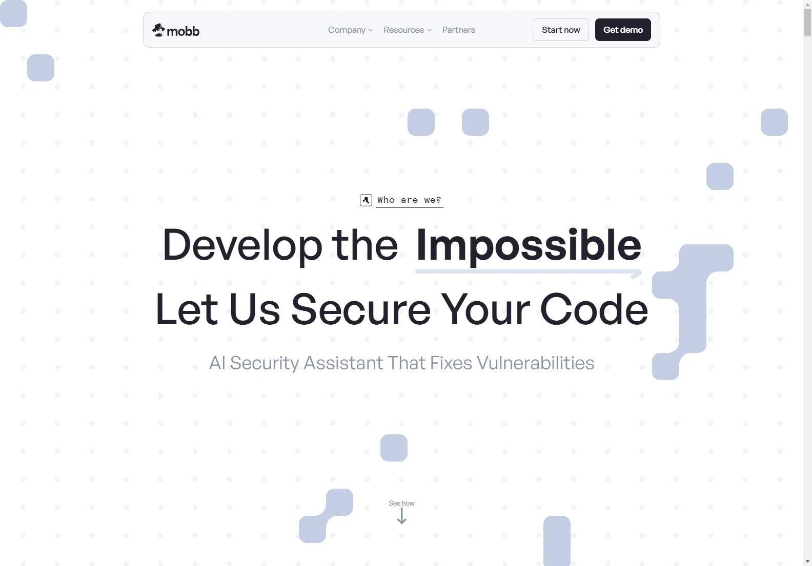 Enhance Application Security with Mobb's AI Assistant