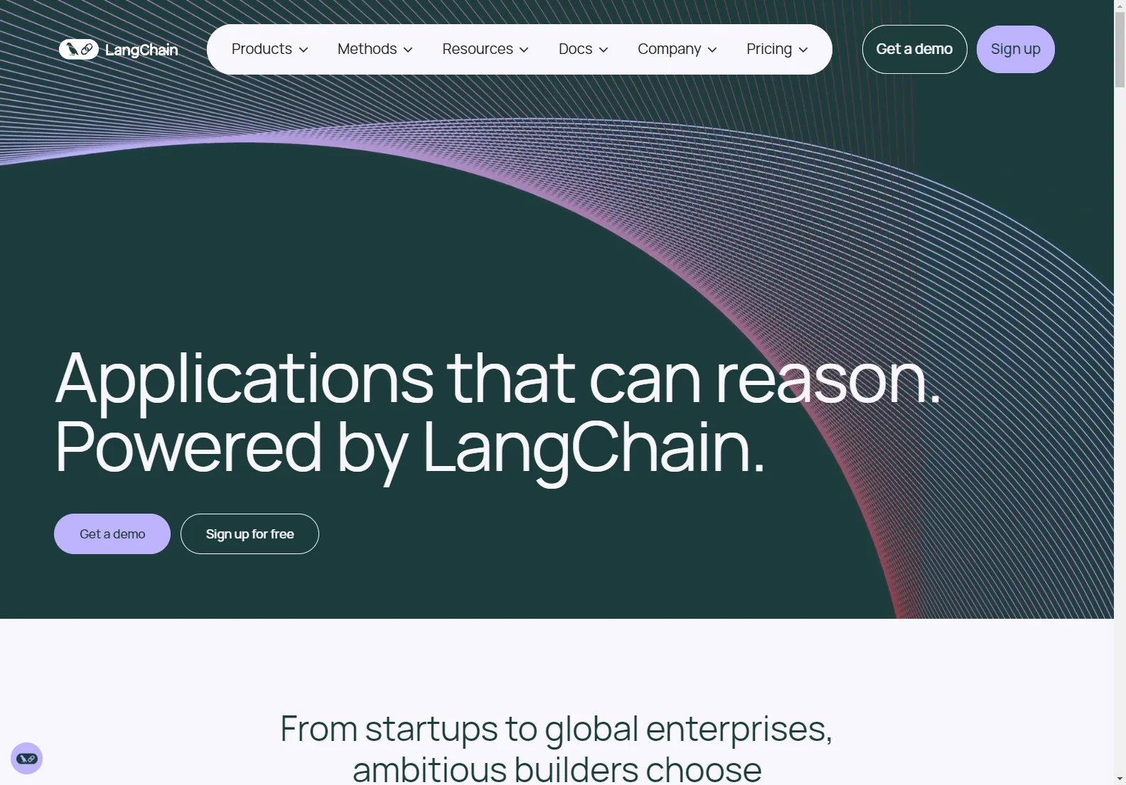 「LangChain：LLMを活用した強力なAIツール」