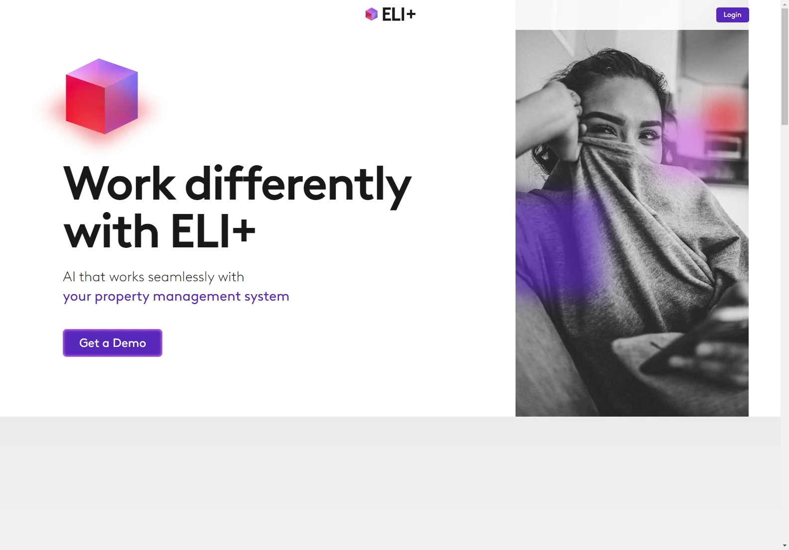 ELI+: Transforming Property Management with Seamless AI Integration