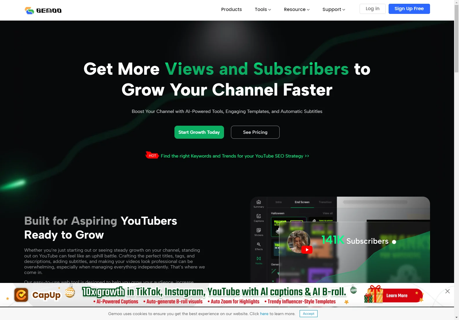 Get More Views: Boost Your YouTube Channel's Growth