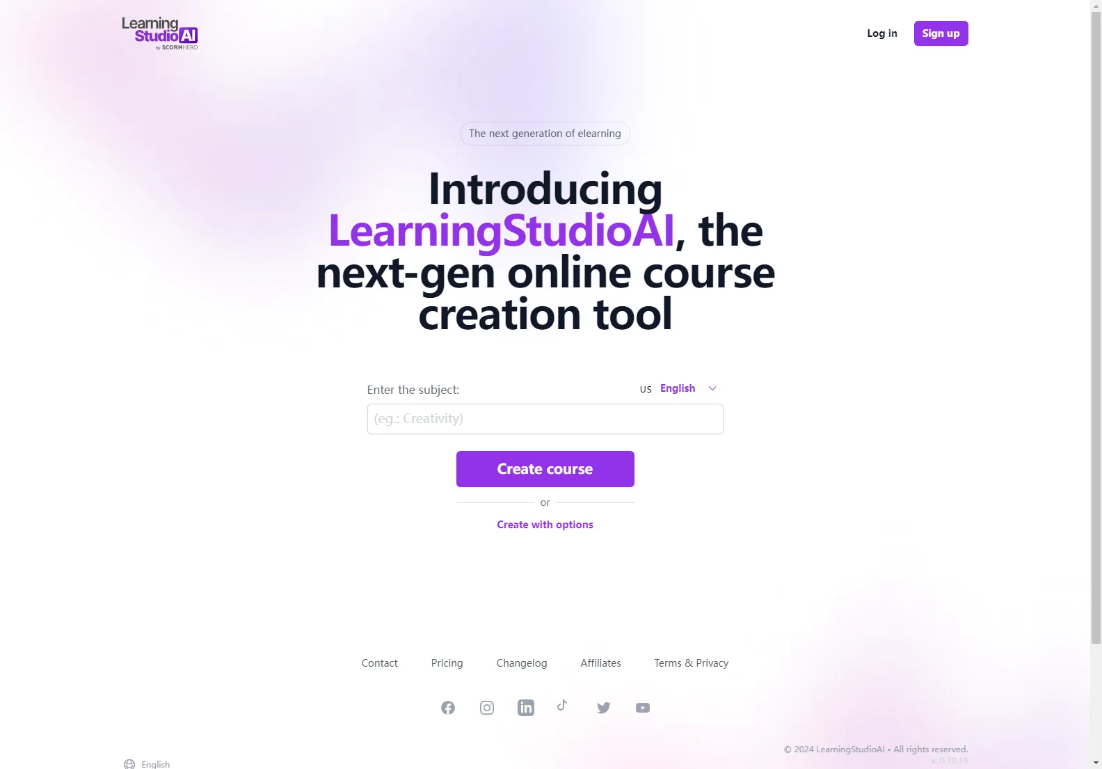 Create Engaging Courses with LearningStudioAI: The AI-Powered Authoring Tool