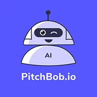 PitchBob: The Ultimate AI Co-Pilot for Building and Boosting Your Startup