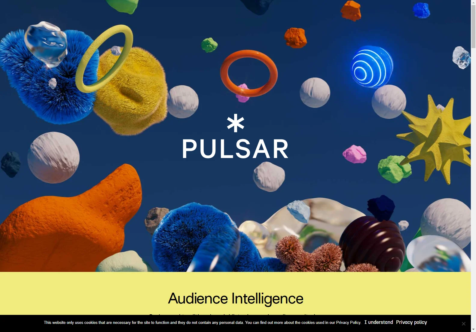 Pulsar: Revolutionizing Audience Intelligence