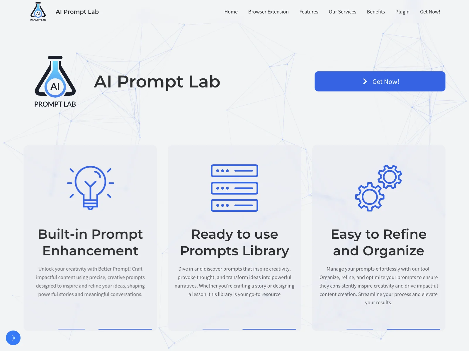 AI Prompt Lab: Save Time and Cut Costs