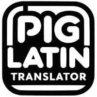 Pig Latin Translator