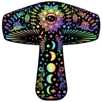 Trippy: Your AI Companion for Psychedelic Insights