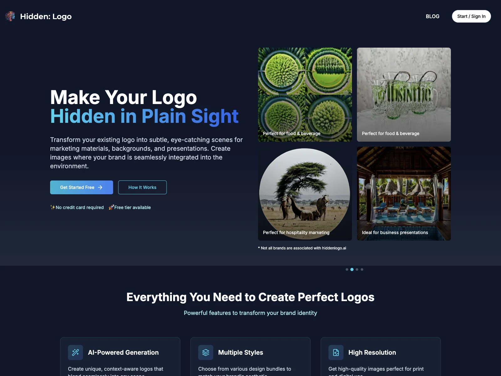 Hidden: Logo - Transform Your Brand with Eye-Catching Designs