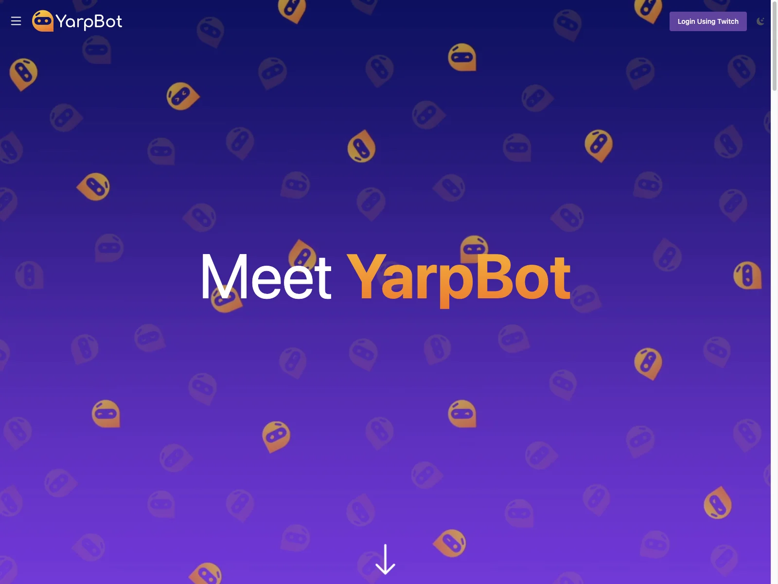 YarpBot: Transforming Chat with AI-Powered Responses