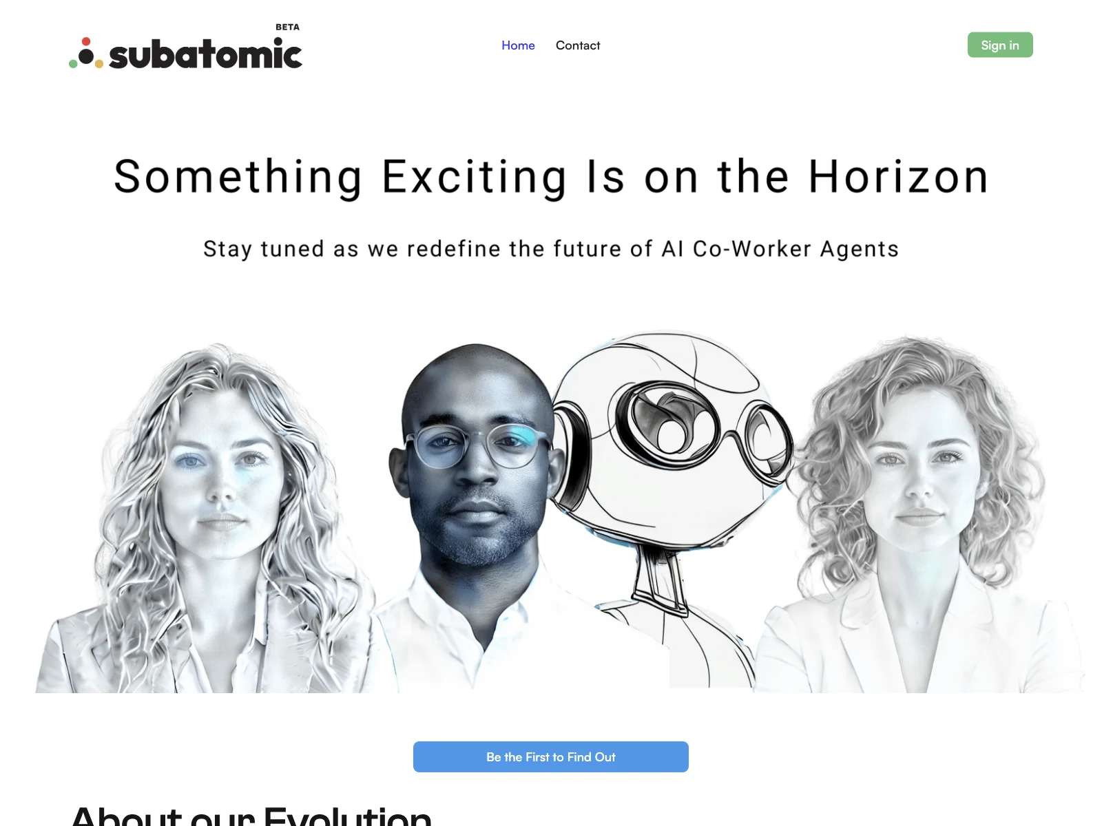 Subatomic AI: Enhancing Workflows and Collaboration