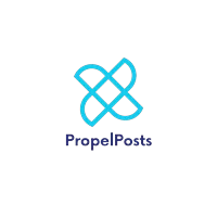 PropelPosts: Boost Your LinkedIn Brand with AI-Powered Tools