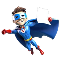 My Resume Hero: Simplify Job Applications with AI