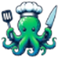 OctoChef