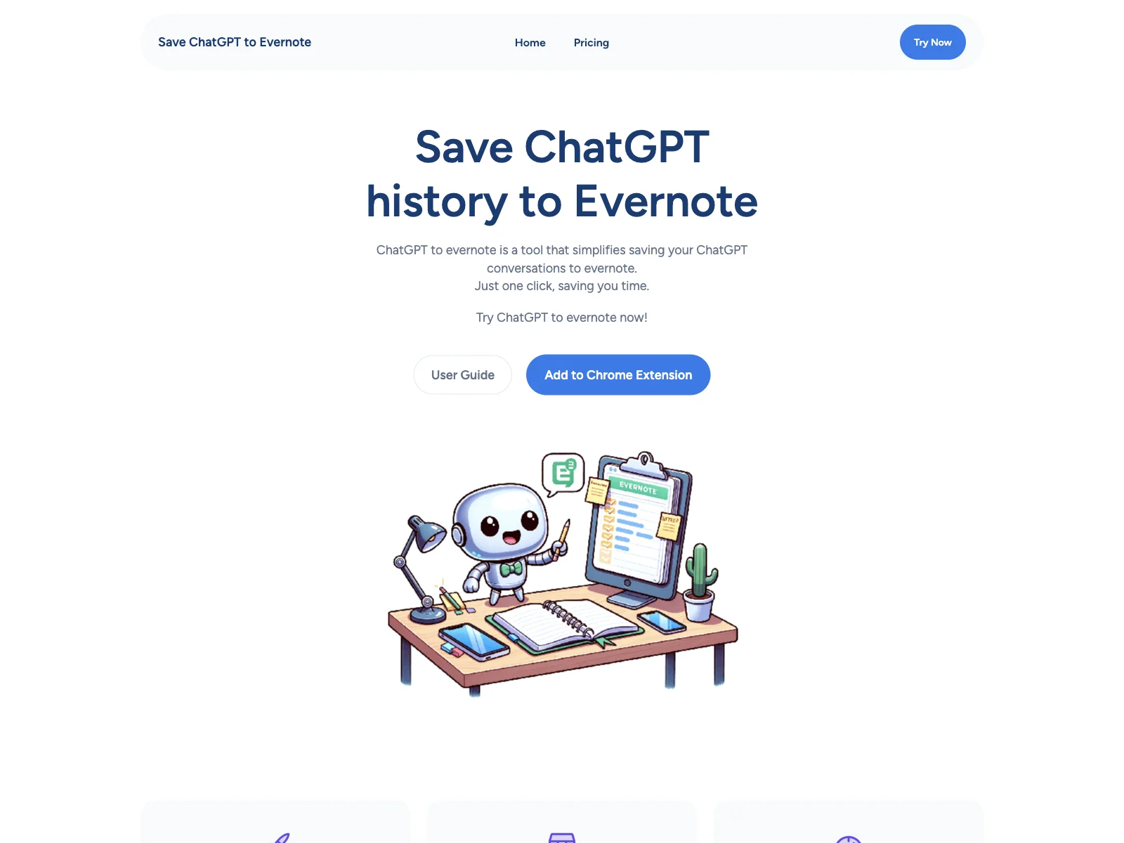 Save ChatGPT to Evernote: Effortless Conversation Saving