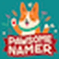 Pawsome Namer: Generate Cool Pet Names with AI