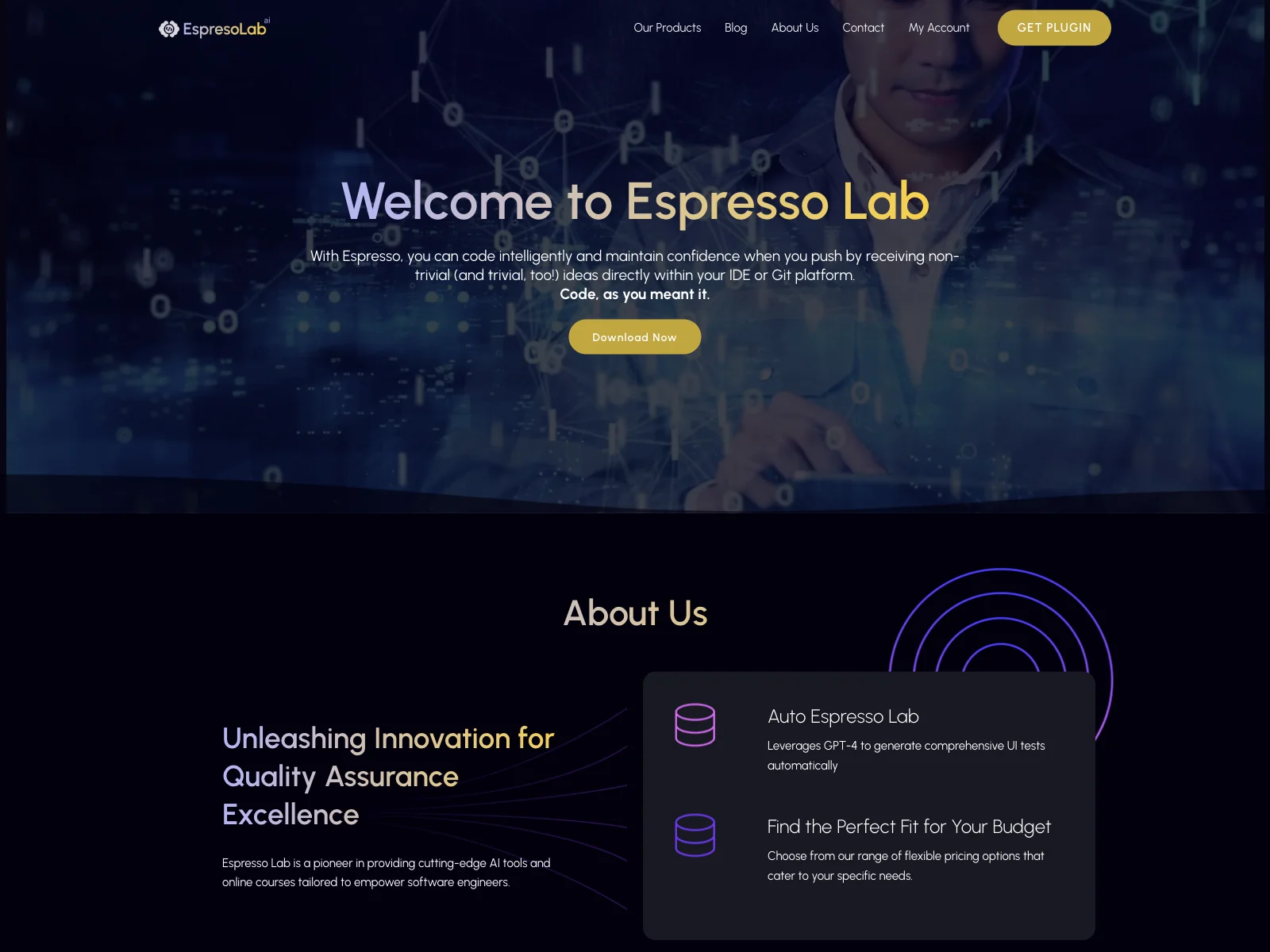 Espresso Lab: Empowering Software Engineers with AI Tools