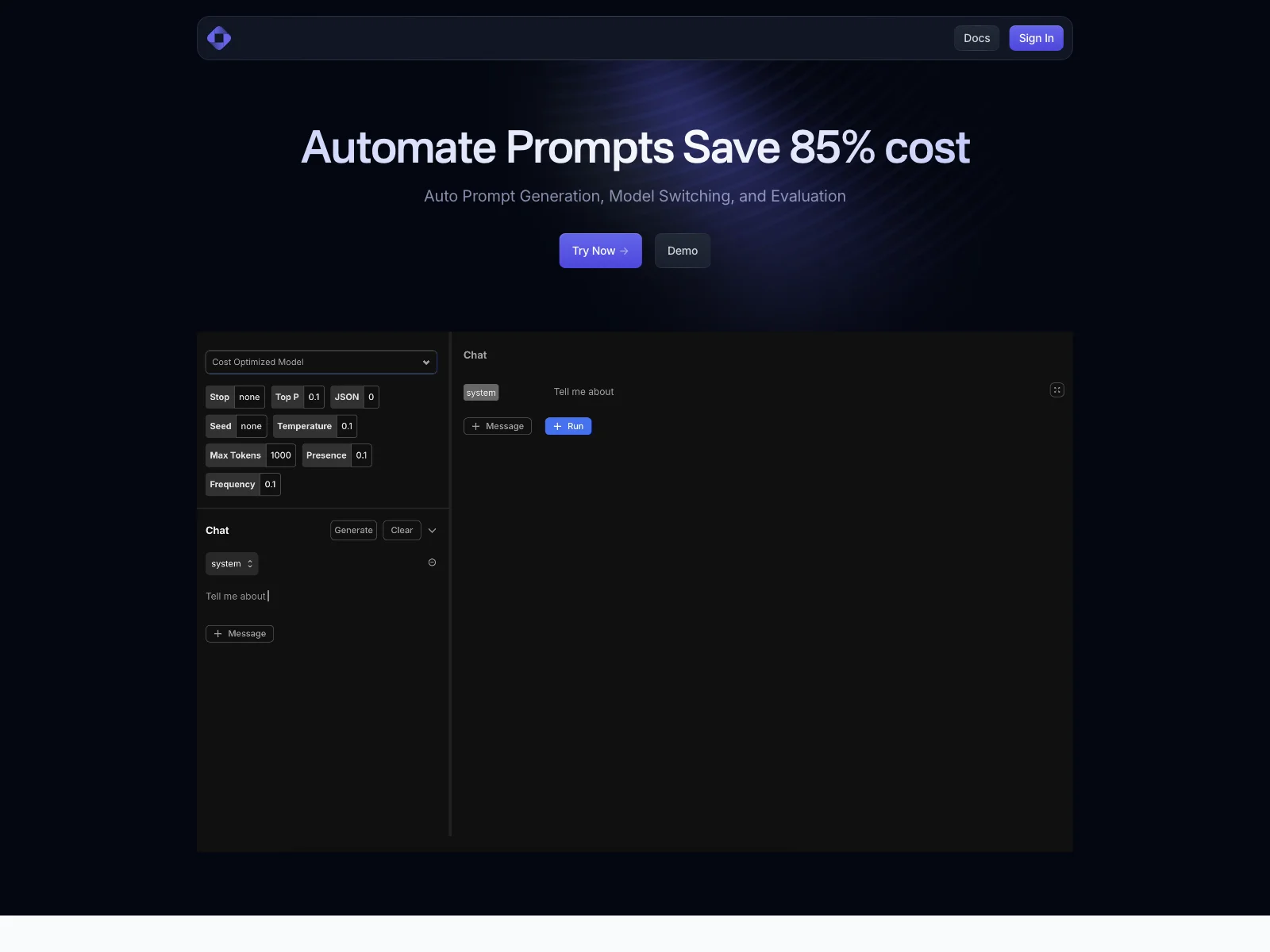 Trainkore: Save Costs and Enhance AI Workflows