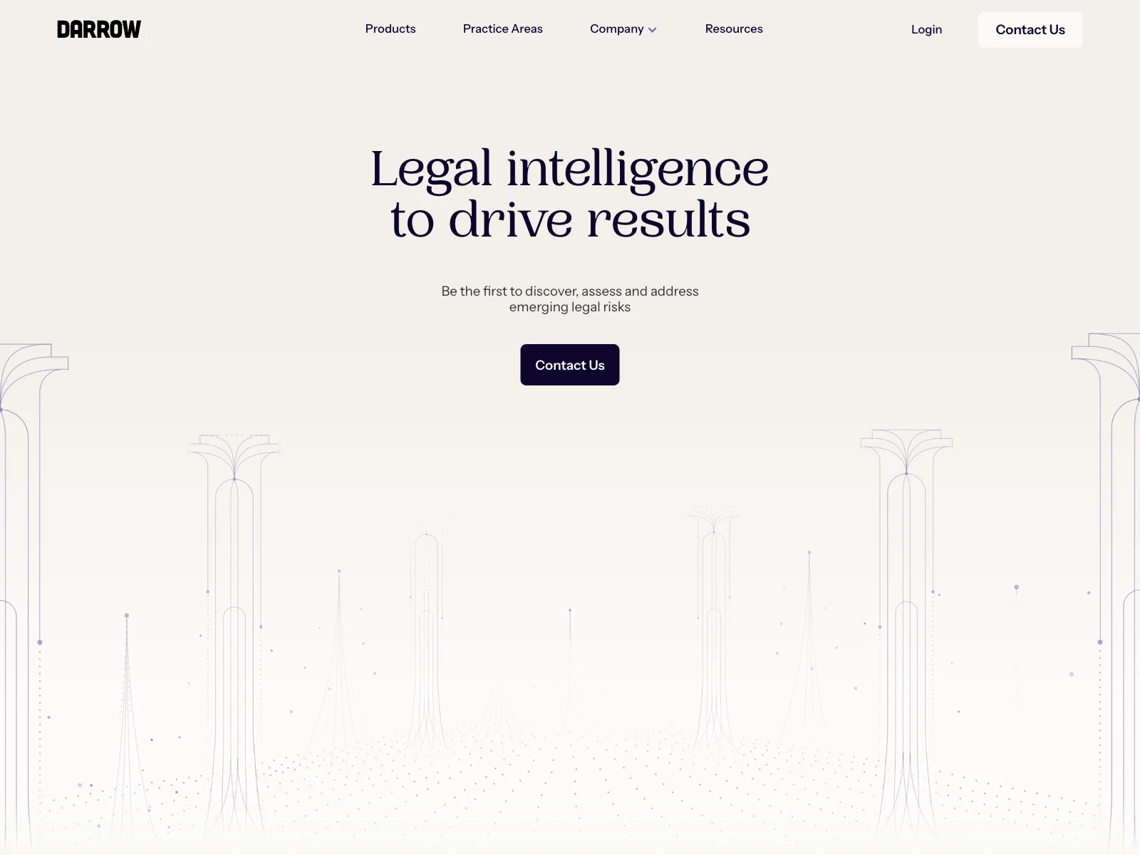 Darrow AI: Driving Legal Intelligence for Better Outcomes