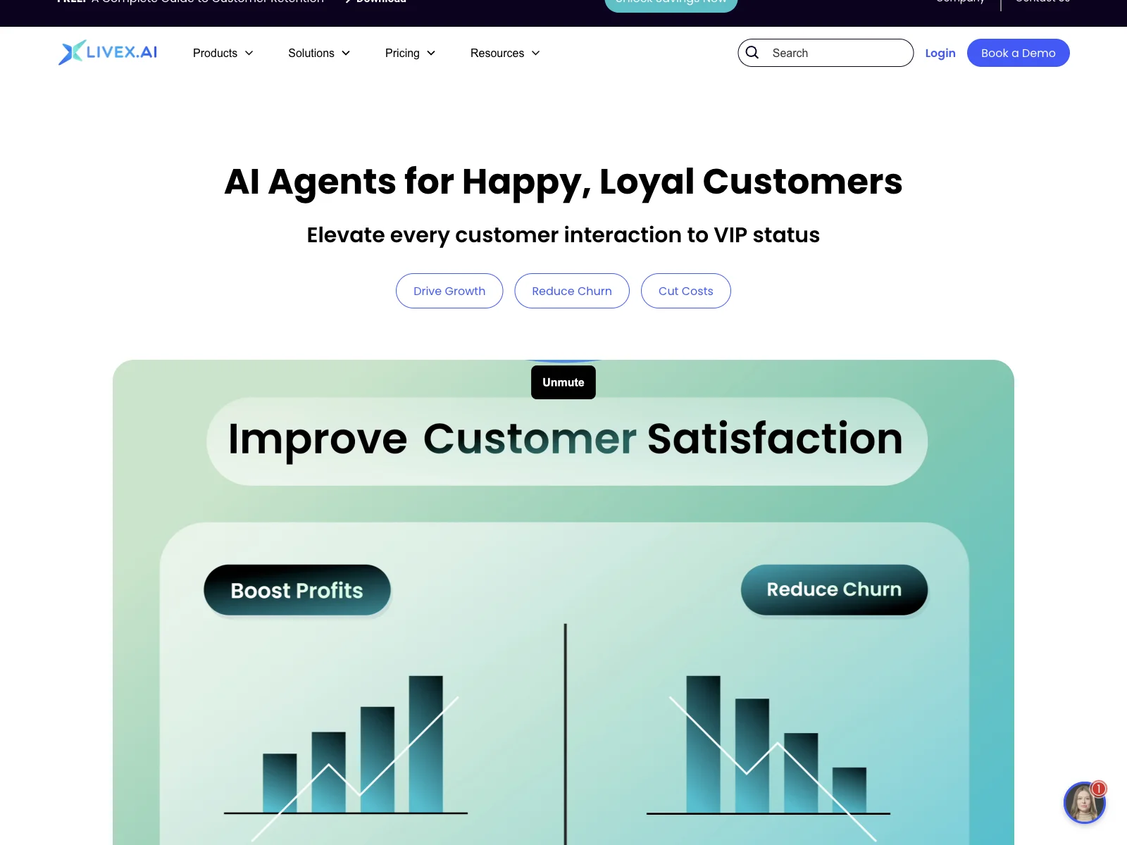 LiveX AI: Boost Your Business with AI-Powered Customer Experience