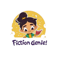 Fiction Genie: Empowering Kids with Engaging Stories