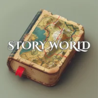 StoryWorld: Unleash Your Creativity with Interactive Stories