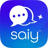 SAiY™: The AI-Powered App for Secure & Professional Multilingual Business Communication