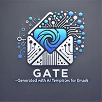 GATE: Transform Your Email Campaigns with AI Templates