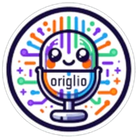 Origlio: Revolutionizing Audio Message Transcription