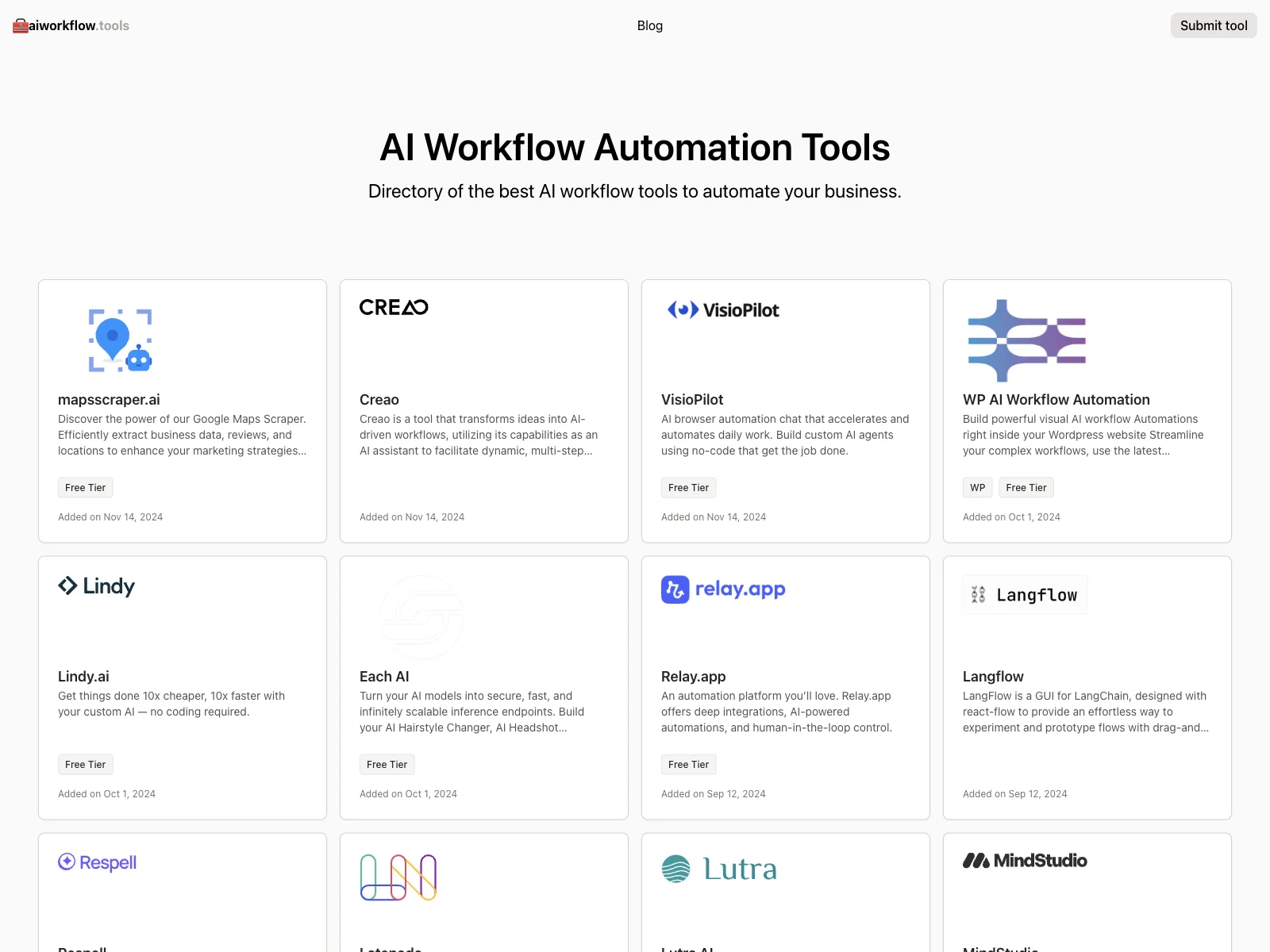 AI Workflow Automation Tools: Boost Your Business Efficiency