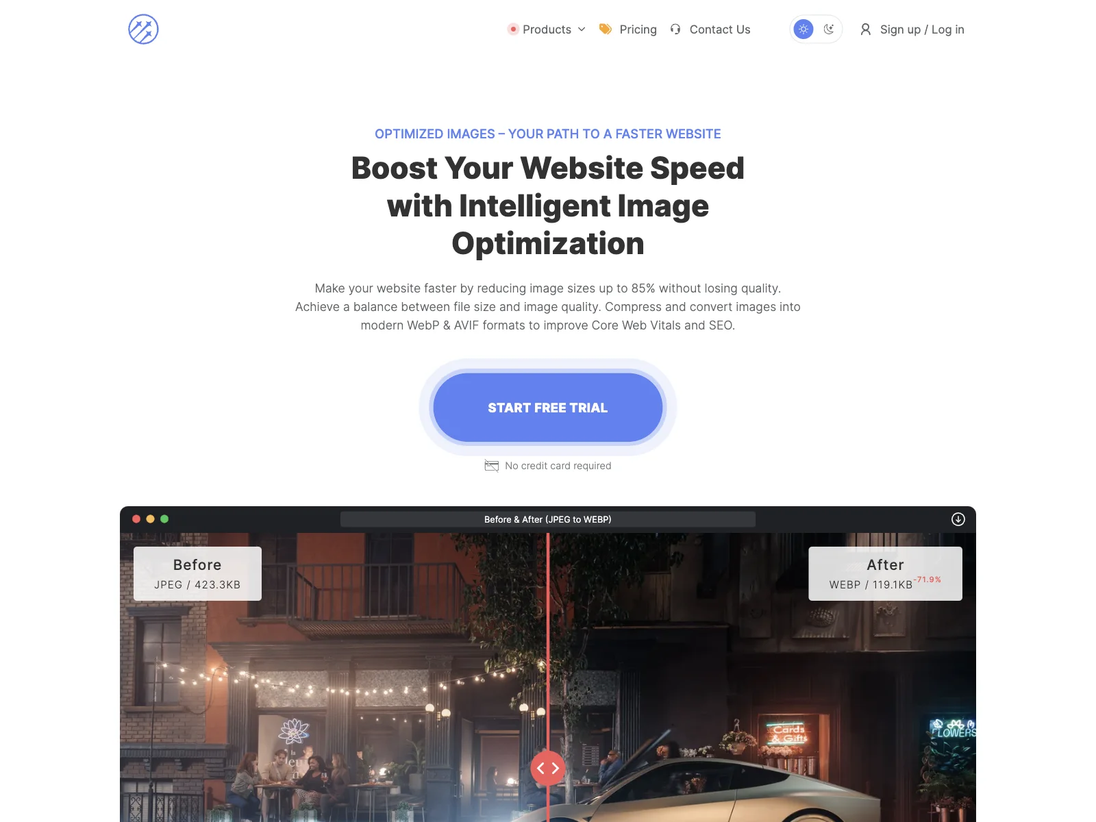 TypeIMG: Optimize Images for Faster Websites and Better SEO