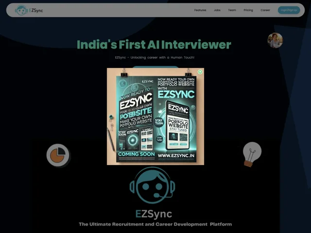 EZSync