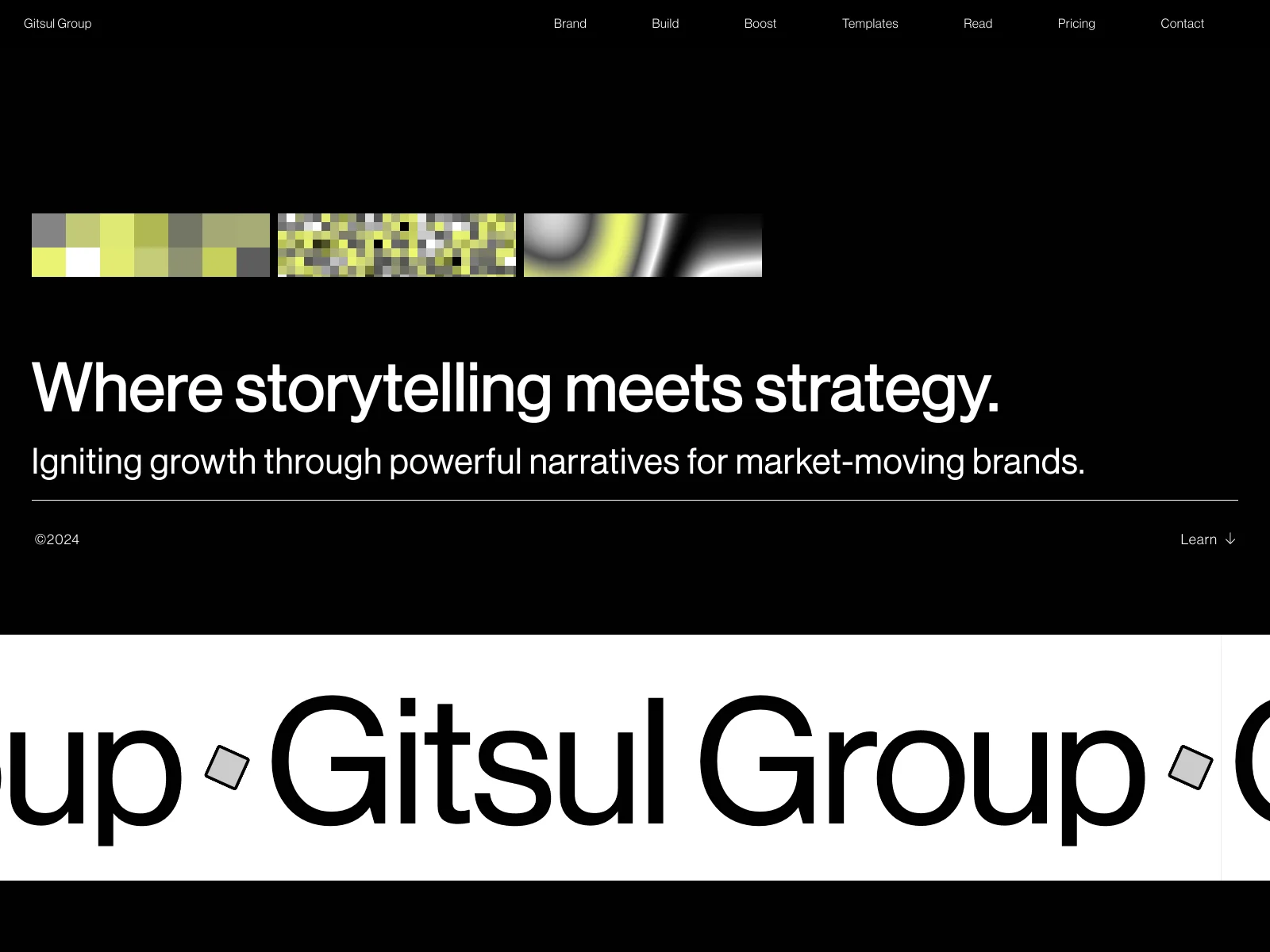 Gitsul Group: Unleashing Brand Potential with AI-Powered Solutions