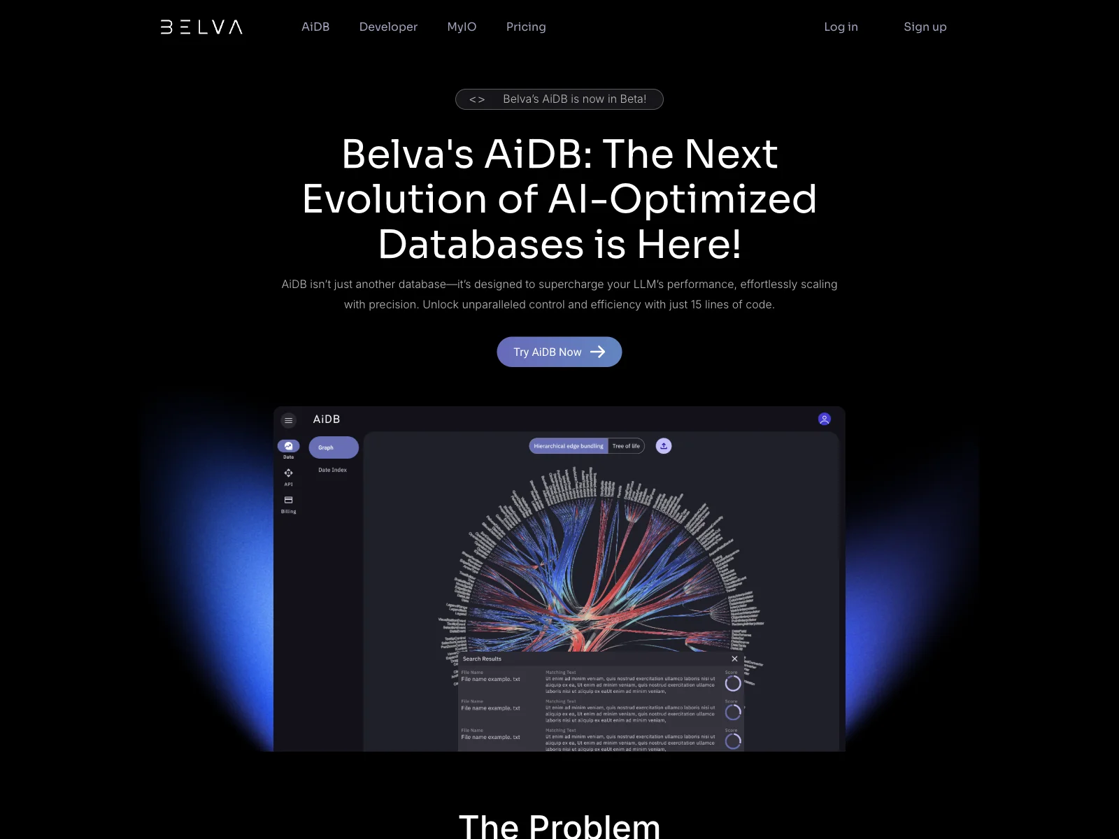 Belva AI: Enhancing Work and Life with Advanced Tools