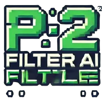 PS2 Filter AI Tool