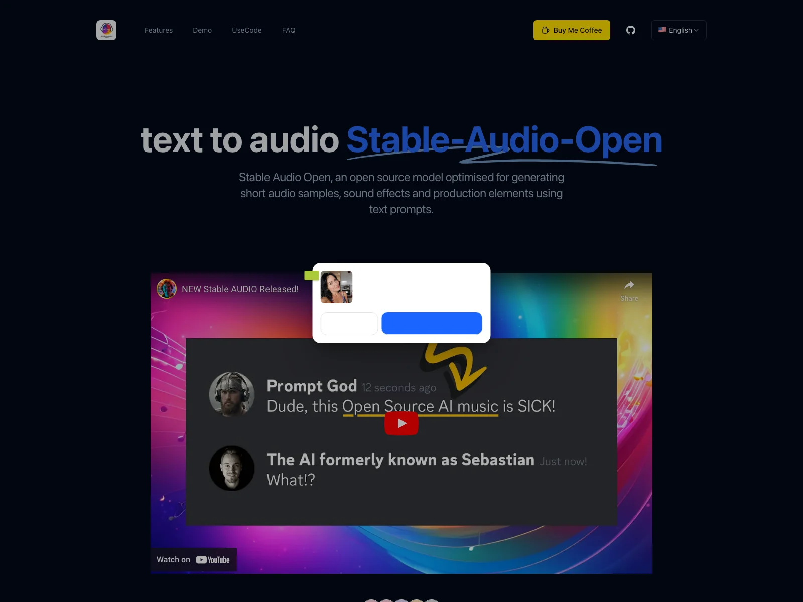 Stable Audio Open: Transform Your Text into High-Quality Audio