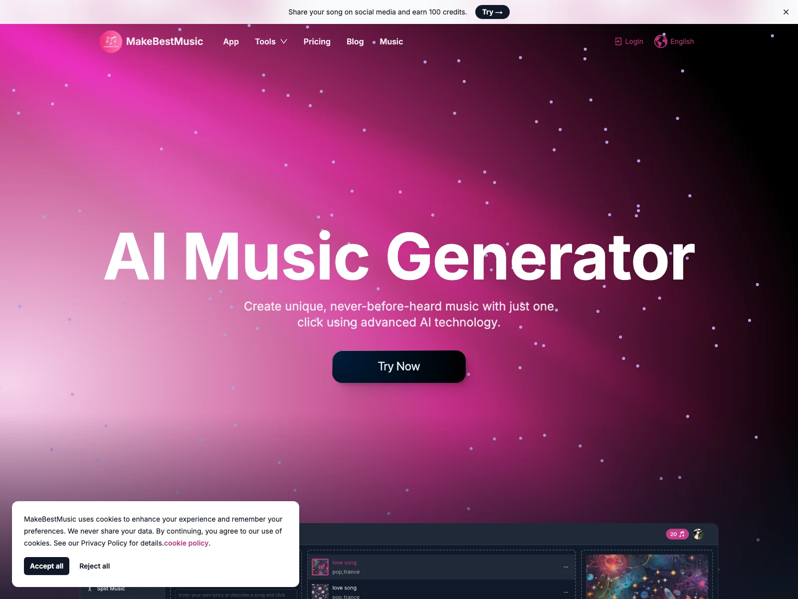 AI Music Generator: Unleashing Musical Creativity