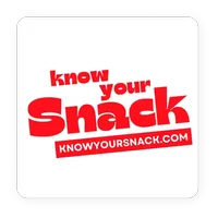 Knowyoursnack - Unveiling Snack Ingredient Secrets with AI