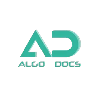 AlgoDocs