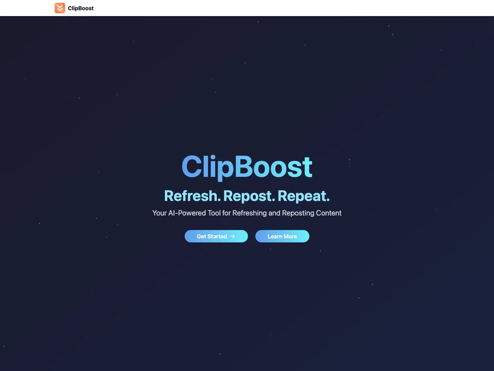 ClipBoost: Transform Your Content and Boost Engagement