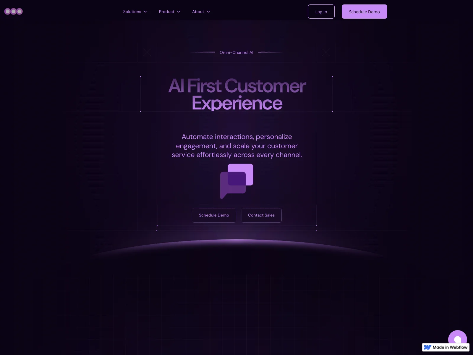 DOO: Empowering Seamless Customer Interactions with AI