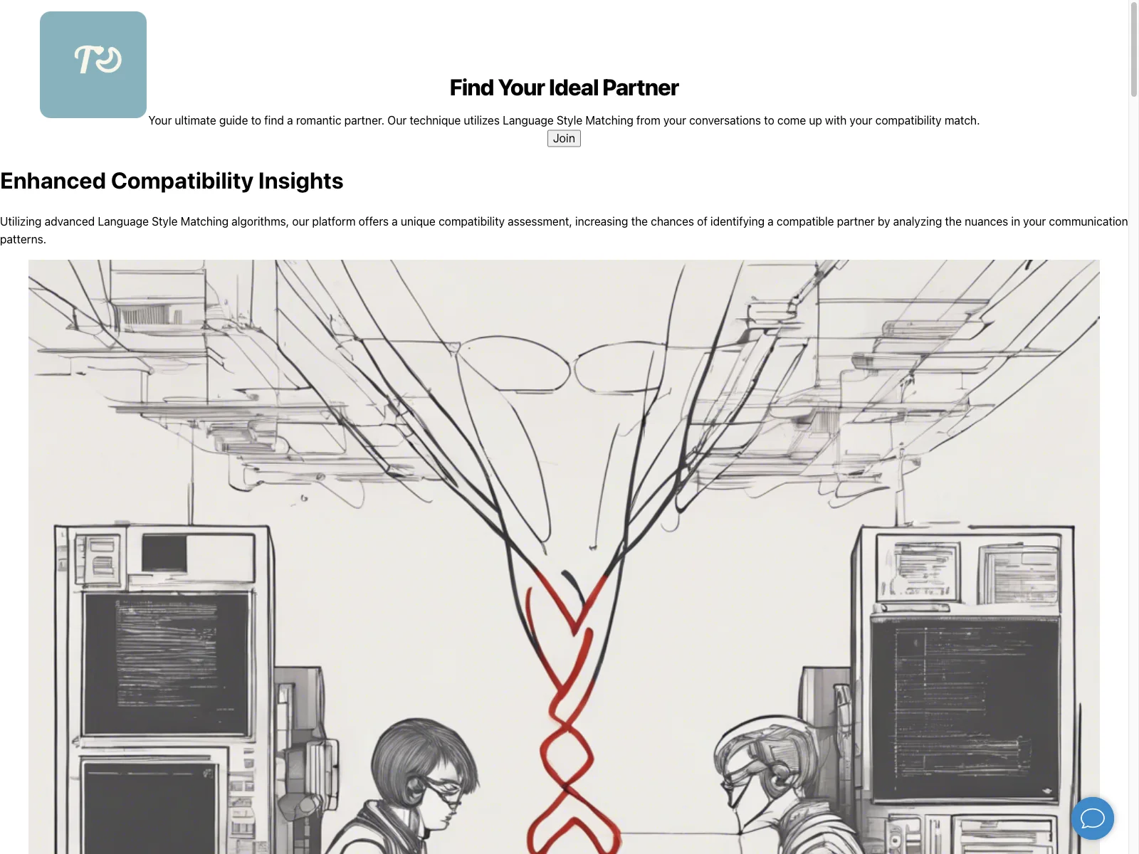 Tuned Together: Find Your Compatible Partner with LSM