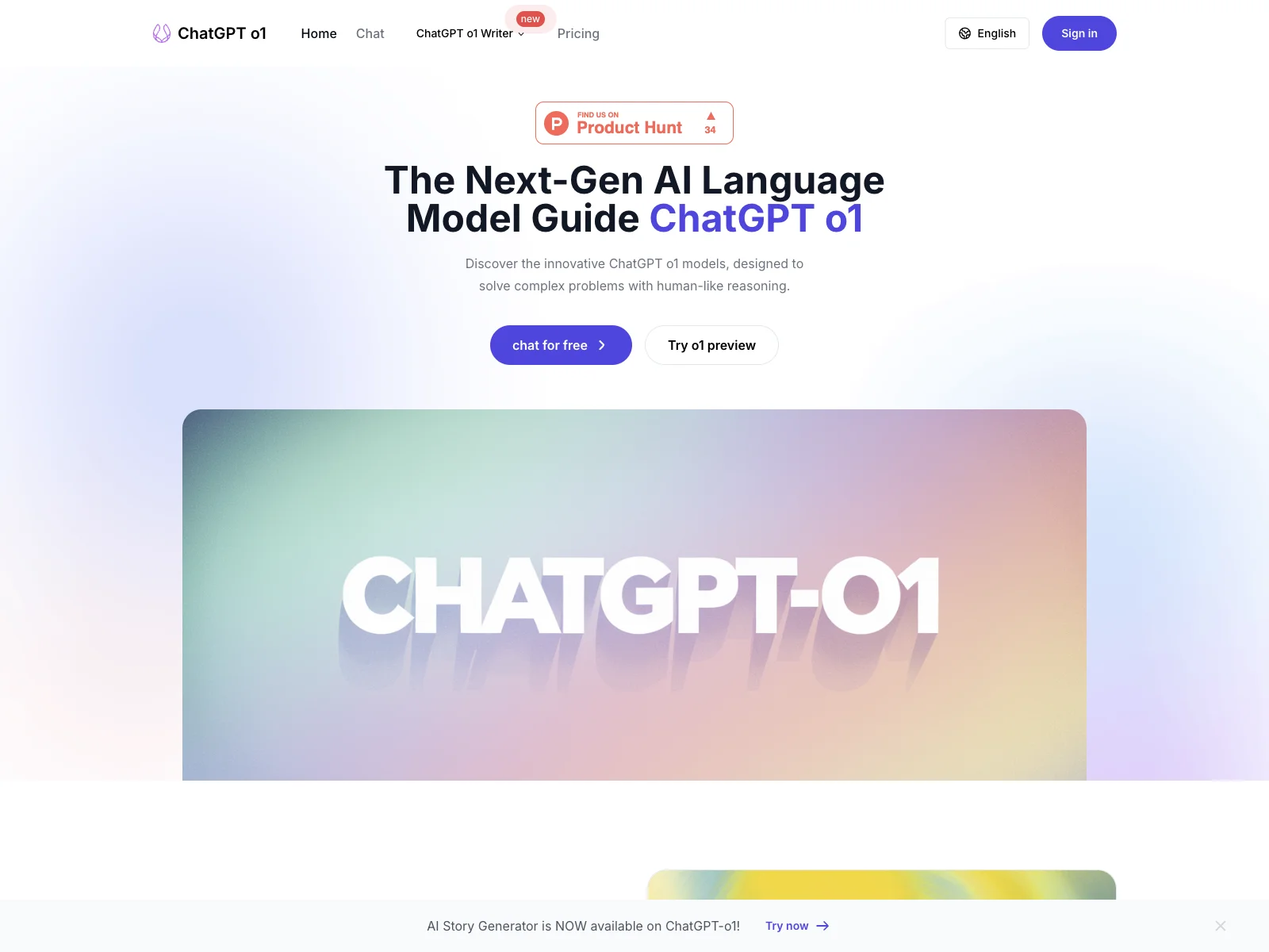 ChatGPT o1: Unleashing the Power of Advanced AI Conversation