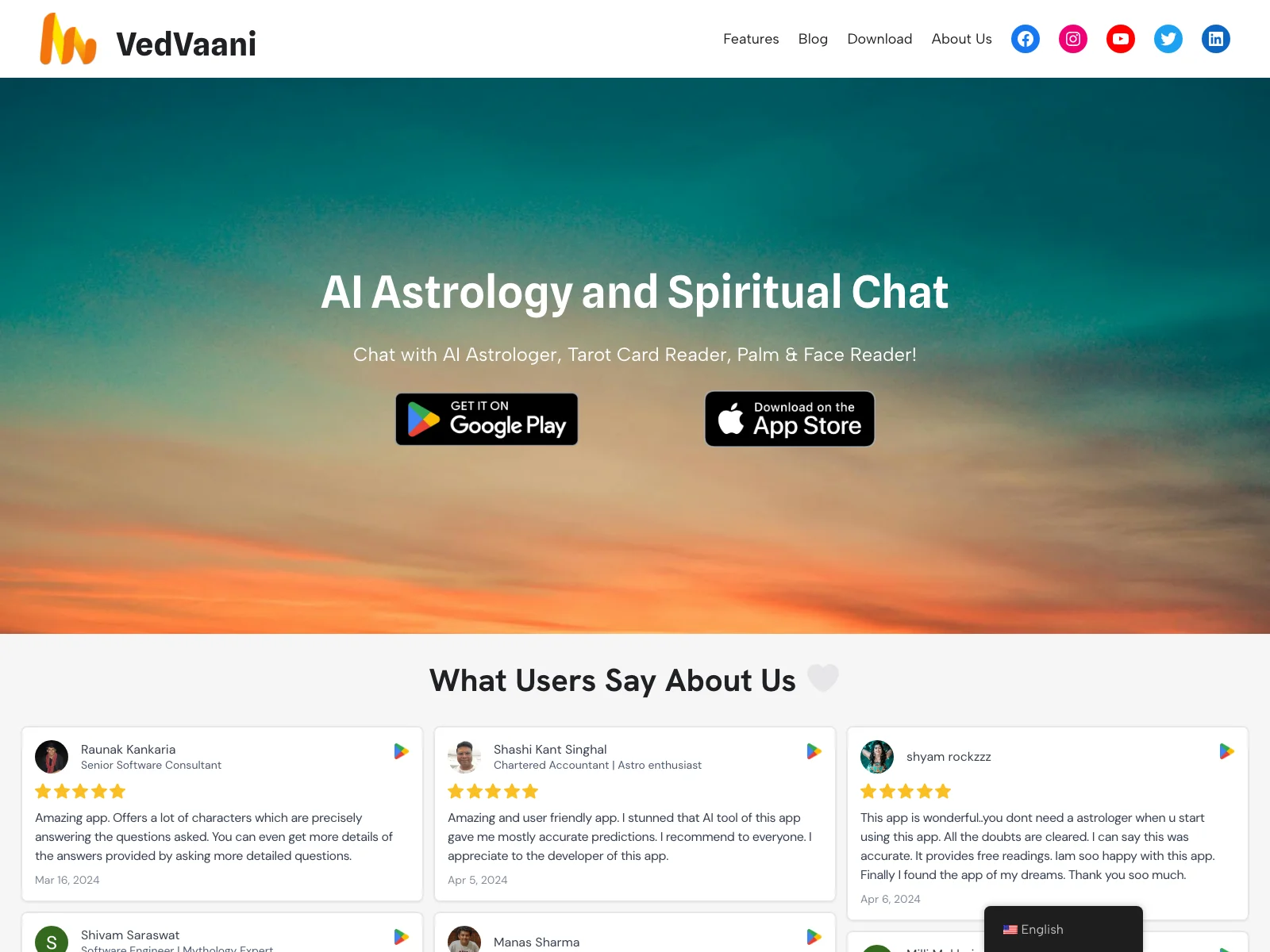 VedVaani: AI-Powered Spiritual Guidance for All