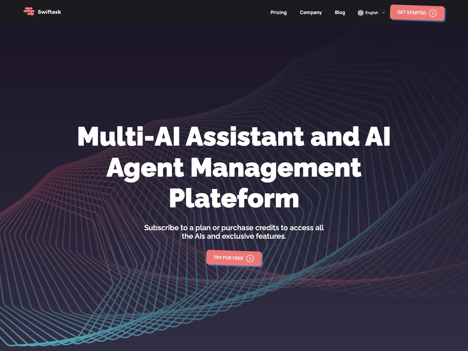 Swiftask: Enhancing Productivity and Creativity with AI