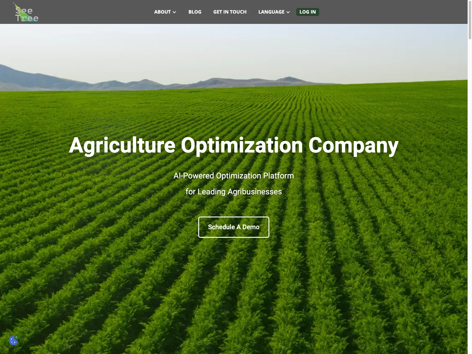 SeeTree: Optimizing Agriculture with AI for Higher Yields